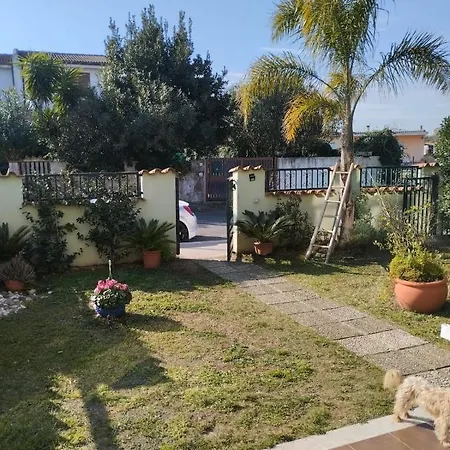 Casa vacanze Lucia