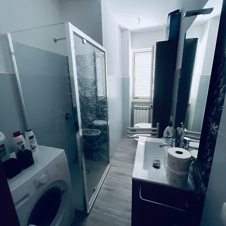 Casa vacanze Lucia