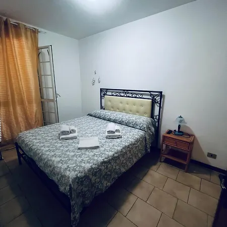 Lucia Prázdninový dům Sabaudia