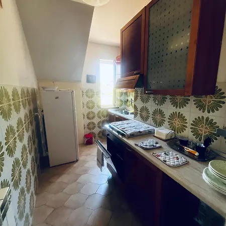 Prázdninový dům Lucia *