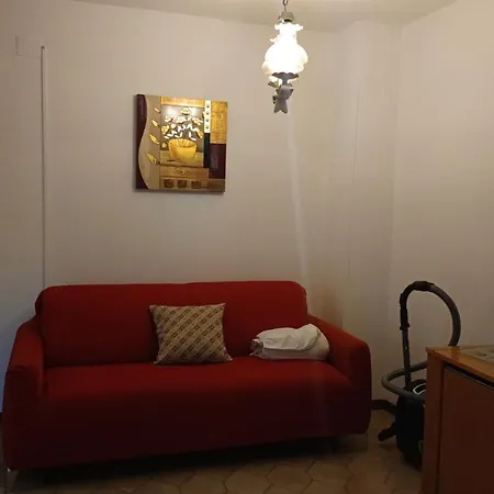 Lucia Casa vacanze Sabaudia
