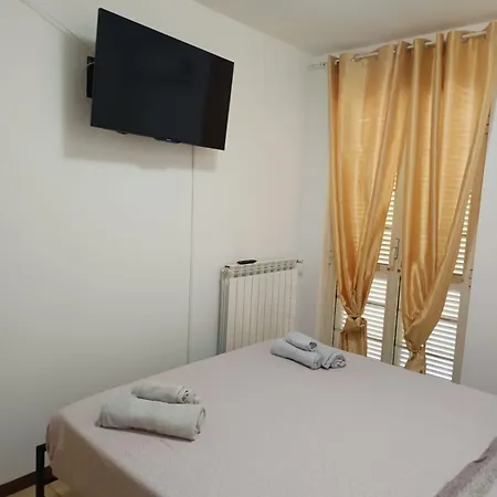 Casa vacanze Lucia